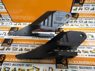 ΑΚΡΟΝΥΧΑ-SIDE TEETH JCB 53103208 ΓΙΑ JCB 3CX & 4CX