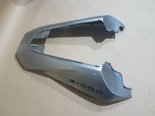 OYΡΑ Ζ1000 2010 ΑΣΗΜΙ 2010. KΩΔΙΚΟΣ KAWASAKI : 36040-0092-17Μ-thumb-4