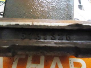 ΑΣΦΑΛΕΙΑ-FIXING BOBCAT 6737326 ΓΙΑ BOBCAT ΦΟΡΤΩΤΑΚΙΑ - ΜΗΧΑΝΗΜΑΤΑ