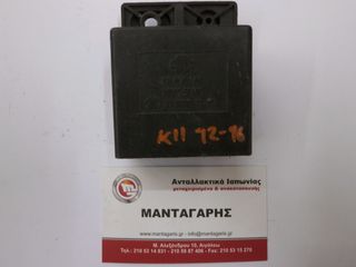 AMPLIFIER ASSY-WINDSHIELD WIPER NISSAN MICRA K11 28511 5F100