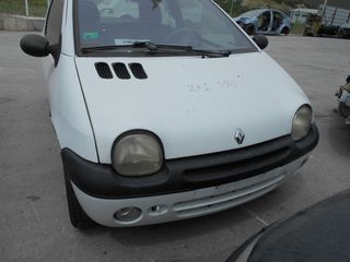 RENAULT TWINGO 1100 1996-2002 D7FF7 ΠΩΛΟΥΝΤΑΙ ΑΝΤΑΛΛΑΚΤΙΚΑ ΜΗΧΑΝΙΚΑ ΚΑΙ ΦΑΝΟΠΟΙΕΙΑΣ