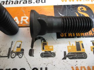 ΒΙΔΕΣ-BOLTS CATERPILLAR 5J4773, JCB 826/00303 ΓΙΑ NYXIA-ΤΕΕΤΗ JCB