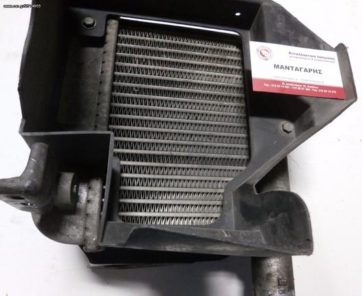 INTERCOOLER NISSAN PRIMERA P12 DIESEL YD22 2002 - 2008