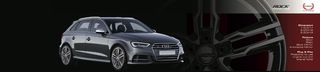 TECNOMAGNESIO ROCK ΓΙΑ  AUDI, VW,SCODA, SEAT - ΙΤΑΛΙΚΕΣ ΖΑΝΤΕΣ   	 7,50X17, 8,00X18, 8,50X19-thumb-4