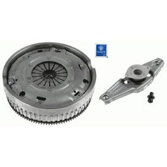 ΣΕΤ 4TEM - SACHS - SMART 450 800CDI