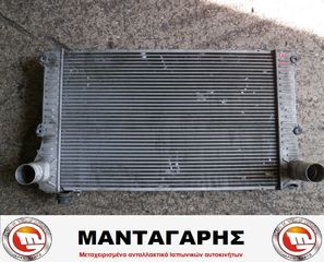 INTERCOOLER TOYOTA RAV4 από 2006 και μετά 