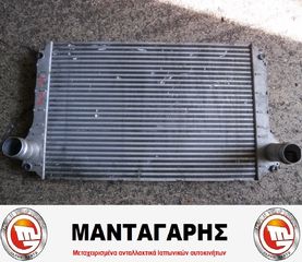 INTERCOOLER TOYOTA AVENSIS 1AD από 2006 και μετά 17940-0R010