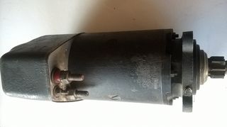 Mercedes 608-thumb-2