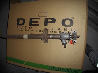 BMW 316 E-21 1985 ΚΛΕΙΔΑΡΙΑ ΜΕ ΚΛΕΙΔΙ-thumb-2