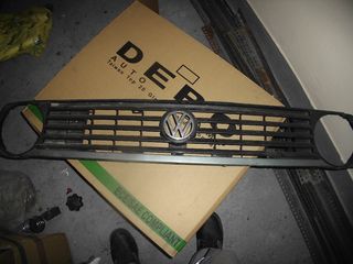 VOLKSWAGEN   GOLF 2 1990    ΜΑΣΚΑ ΜΕ ΣΗΜΑ