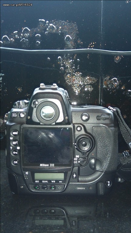 Dslr D3 nikon.24_120mm nikon