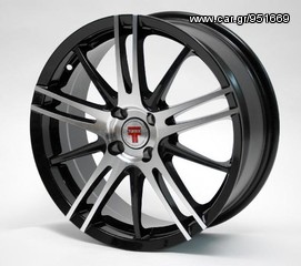 "AUTORINA"... ΙΤΑΛΙΚΕΣ ΖΑΝΤΕΣ TECNOMAGNESIO TM FUN 7x17'' (4-100-40). ΠΡΟΣΦΟΡΑ για περιορισμένο αριθμό ζαντών!!!