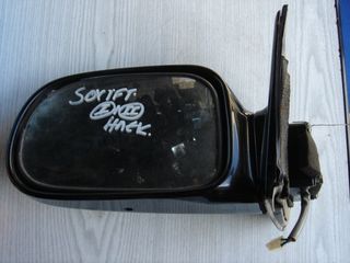 SUZUKI SWIFT (1990-1994 ΗΛΕΚΤΡΙΚΟΙ ΚΑΘΡΕΠΤΕΣ) ΜΠΑΜΠΟΥΡΗΣ