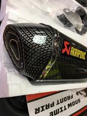 Εξατμιση akrapovic -thumb-1