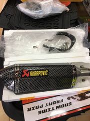 Εξατμιση akrapovic -thumb-4