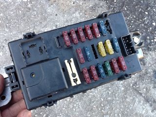 Daihatsu terios 00mod asfaliothiki esoteriki