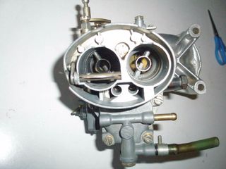 SOLEX ΚΑΡMΠΥΡΑΤΕΡ-thumb-1