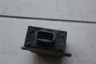 BMW HLEKTRONIKH ANAFLEXI APO E3 E9 E12 E21 E23 E24-NR.0227100025-thumb-1