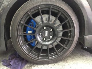 Astra opc Corsa Opc φρένα εμπρός 345mm απο vectra opc-thumb-12
