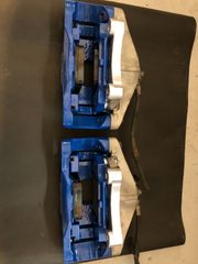 Astra opc Corsa Opc φρένα εμπρός 345mm απο vectra opc-thumb-3