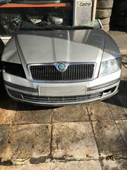 ΜΟΥΡΗ-AIR BAG-ΜΗΧΑΝΗ-ΠΟΡΤΕΣ-ΜΗΧΑΝΙΚΑ.....ΓΙΑ SKODA OCTAVIA 5 04-08...1.9TDI..(BXE)