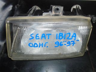 Seat Ibiza  01/96-01/97