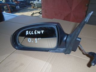 Hyundai ACCENT 11/99-02/03 SDN