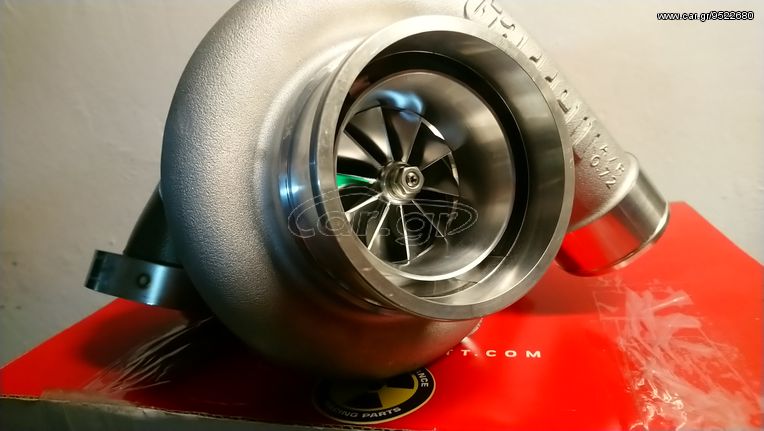 Gtx3584Rs Garrett 1000hp