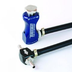 Ρυθμιστής Πίεσης Καυσίμου (Fuel Cut Defender) της Turbosmart Manual (TS-0303-1001)