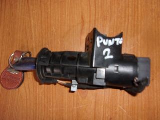 FIAT PUNTO 2 99'-03' Κλειδαριές