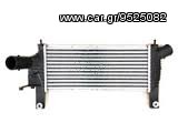 INTERCOOLER FORD