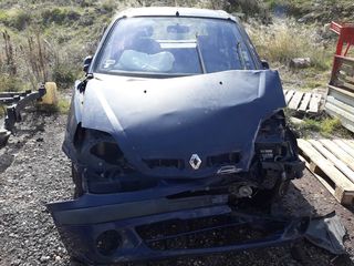 Renault Scenic  '02-thumb-3