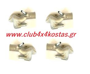 SUZUKI SAMURAI SJ410 17550-77300 ΛΑΙΜΟΣ ΘΕΡΜΟΣΤΑΤΗ SUZUKI SJ410 ΕΙΣΑΓΩΓΗΣ www.club4x4kostas.gr