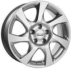 CMS C24  6 X15" (TOYOTA YARIS)