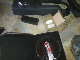 Mini Cooper S  '04-thumb-2
