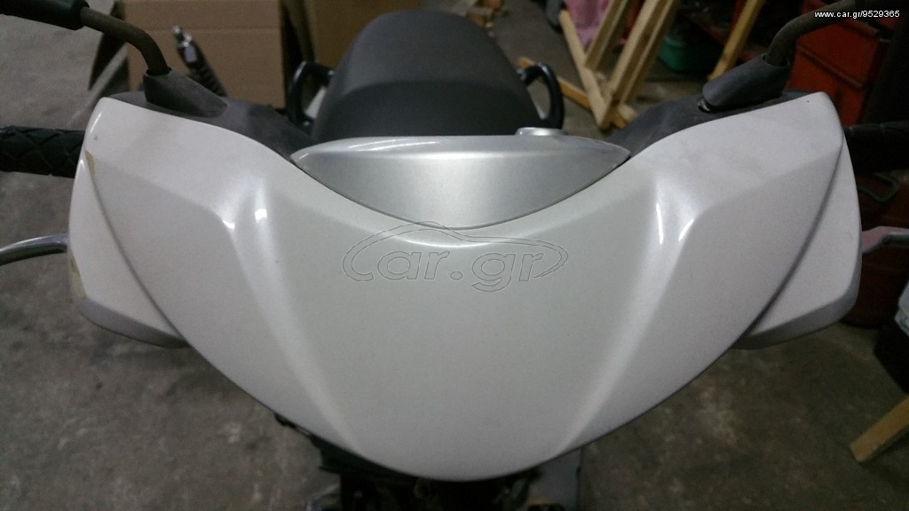 Yamaha YN NEO 2014 YN50F ΤΕΤΡΑΧΡΟΝΟ