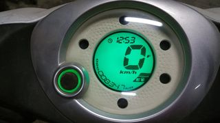 Yamaha YN NEO 2014 YN50F ΤΕΤΡΑΧΡΟΝΟ-thumb-1