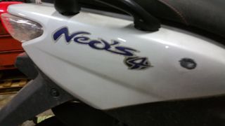 Yamaha YN NEO 2014 YN50F ΤΕΤΡΑΧΡΟΝΟ-thumb-4