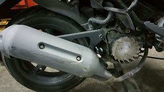 Yamaha YN NEO 2014 YN50F ΤΕΤΡΑΧΡΟΝΟ-thumb-5