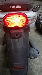 Yamaha YN NEO 2014 YN50F ΤΕΤΡΑΧΡΟΝΟ-thumb-6
