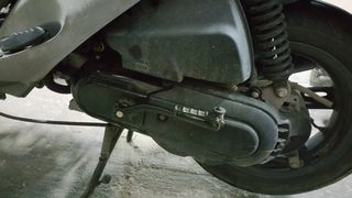 Yamaha YN NEO 2014 YN50F ΤΕΤΡΑΧΡΟΝΟ-thumb-7