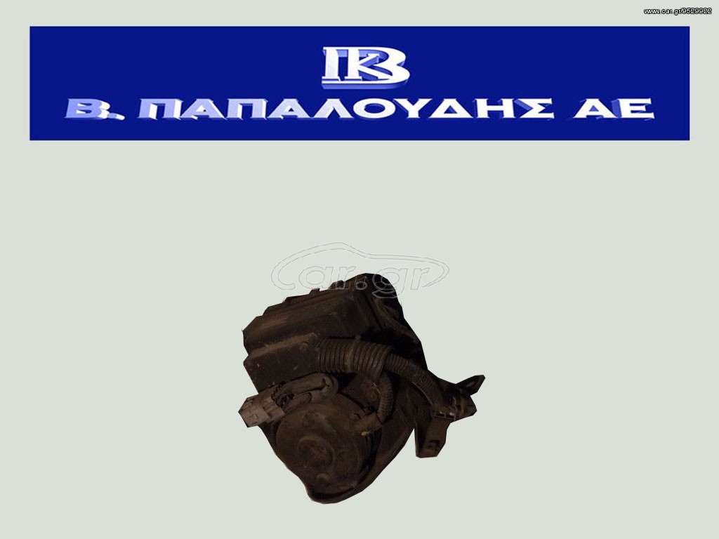 μονάδα ABS TOYOTA COROLLA AE100