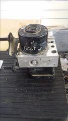 Volkswagen Golf5 ABS