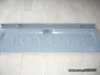 TOYOTA HILUX ΠΟΡΤΑ ΚΑΡΟΤΣΑΣ