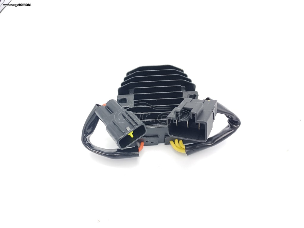 Ανορθωτης ΑΝ Suzuki Burgman 650 2003-2005-Mosfet R/R 40-50 Ampere. ΕΓΓΥΗΣΗ 2 ΧΡΟΝΙΑ