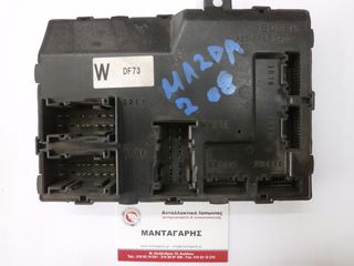 CONTROL UNIT RELAY MAZDA 2 WDF73 