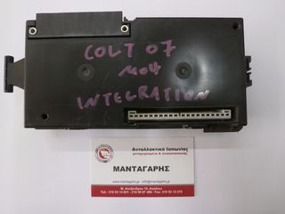 INTEGRATION MITSUBISHI COLT 5WK45103  [MN108319]