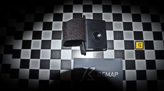 KB REMOTE CONTROL BOOST BUTTON-thumb-2