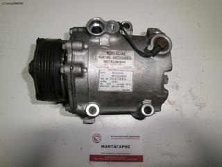 ΚΟΜΠΡΕΣΕΡ A/C SUZUKI SWIFT - SX4 M13 M16   95200 62JA0 (από 2005+)