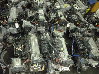 FIAT PUNTO 188A5000 16VALVE  1.300CC MOTEΡ